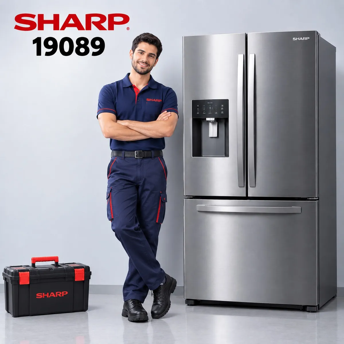 sharp.agent-number.com
